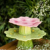Maria Flor - Small Cake Stand 28 Dahlia