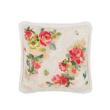 GIARDINO DI ROSE NASTURTIUM LINEN 50X50CM