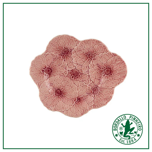 Maria Flor - Plate 28 Rose