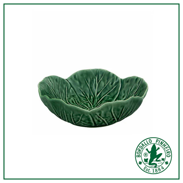 Cabbage Bowl 15 Natural Couve