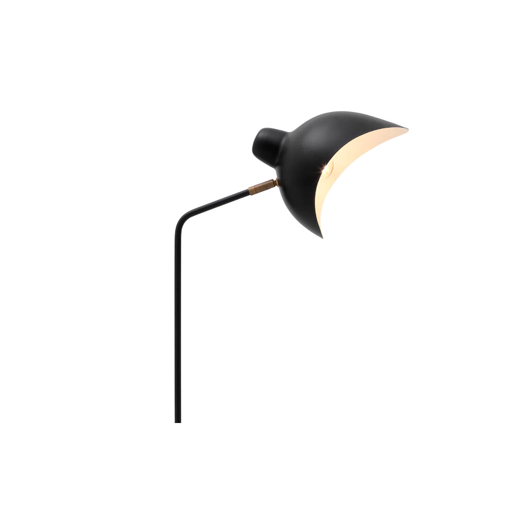 Floor Lamp Asta Eichholtz