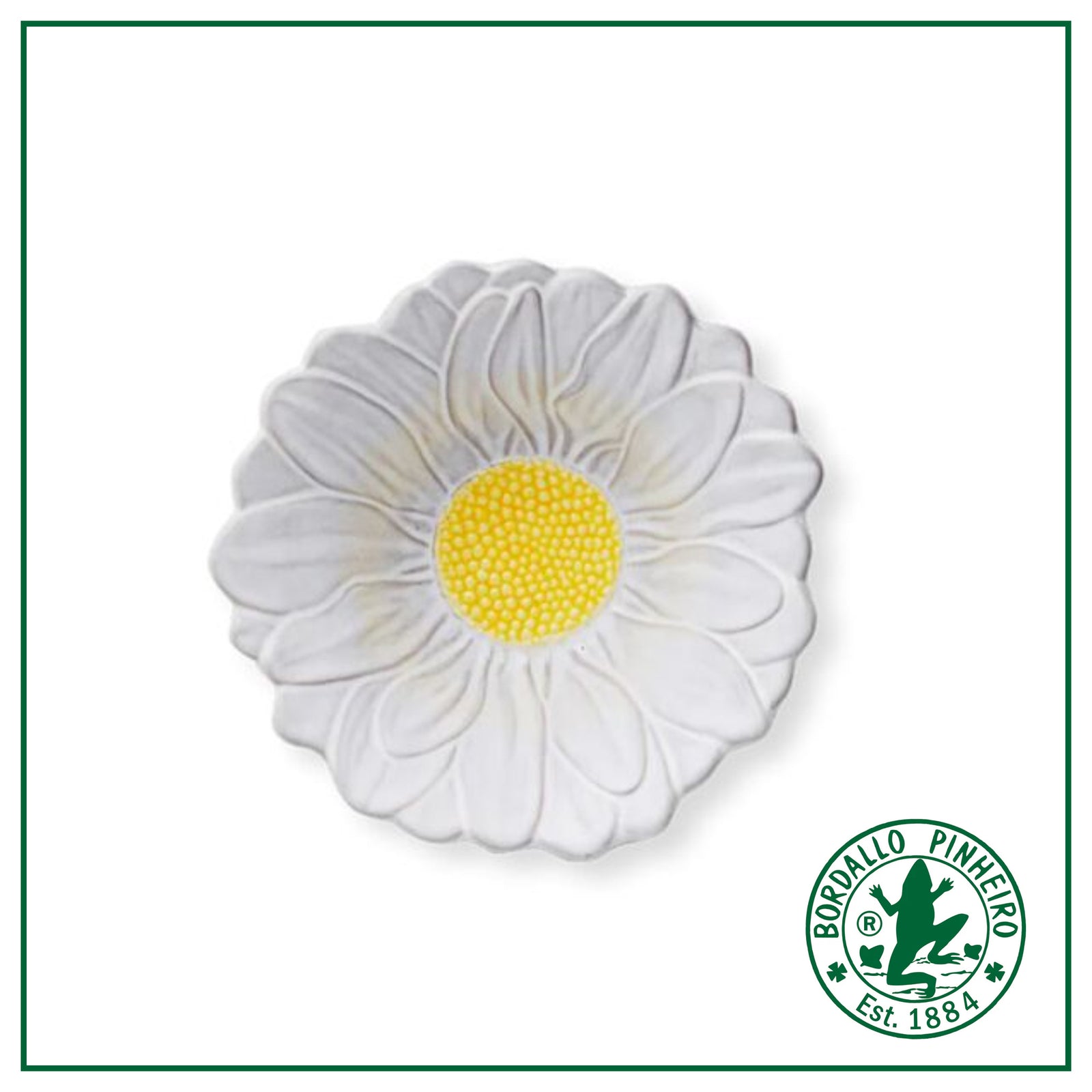 Maria Flor - Bowl 15.5 Daisy