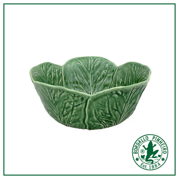 Cabbage Salad Bowl 29,5 Natural