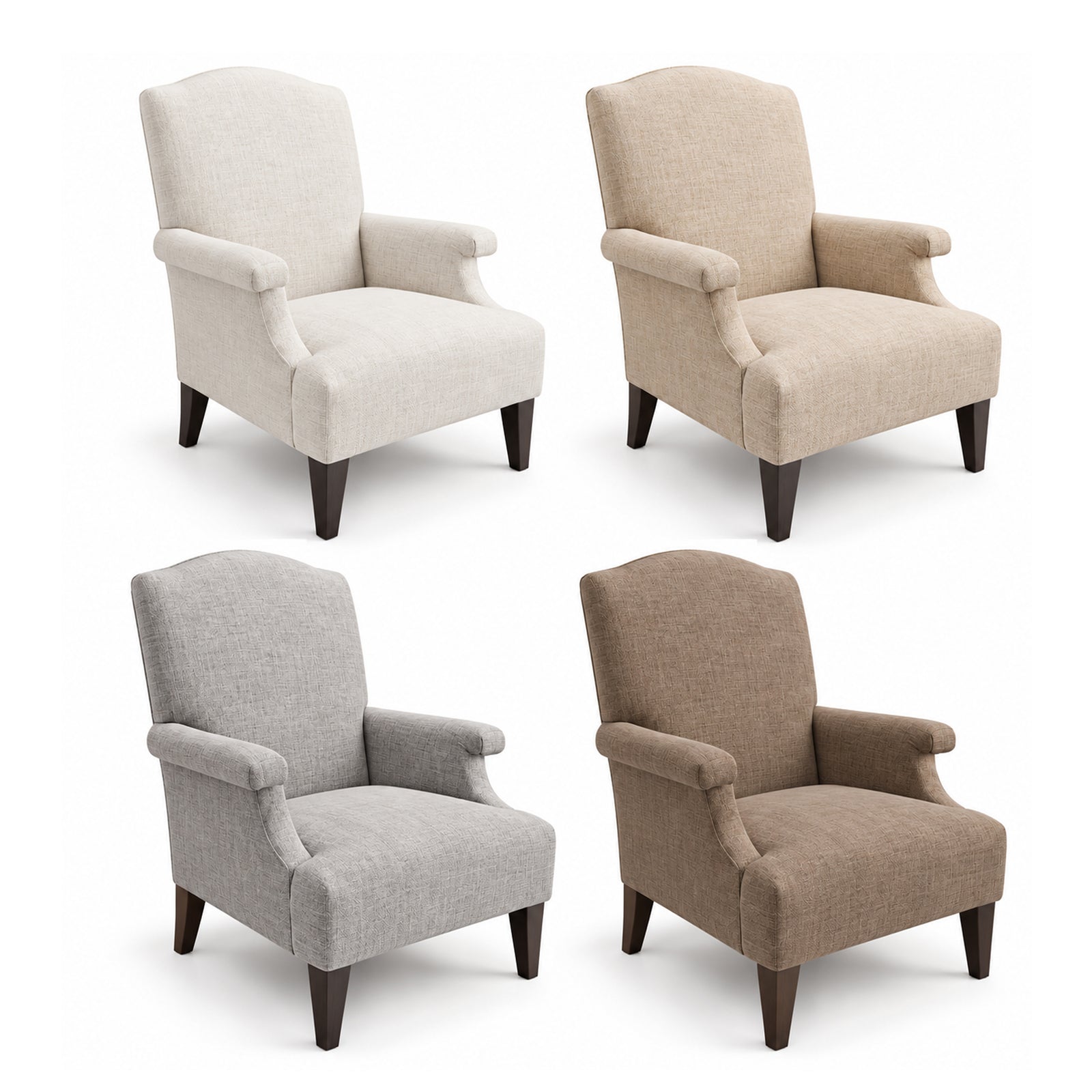 Granada Armchair