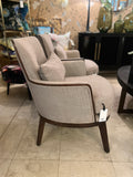 Maracaibo Armchair