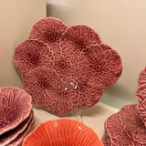 Maria Flor - Plate 28 Rose