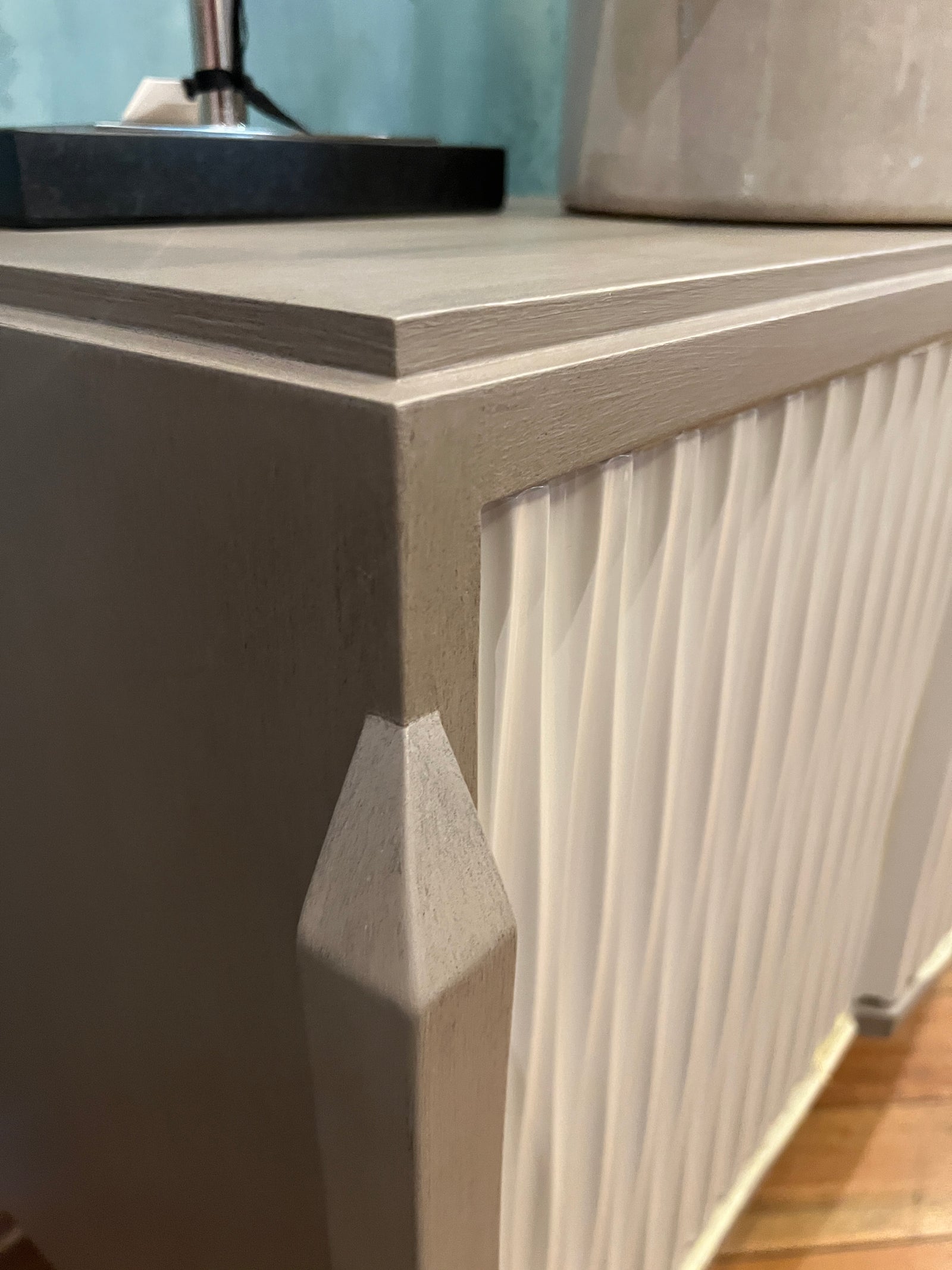 Sideboard Piece By Piece Beige