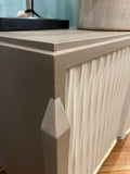 Sideboard Piece By Piece Beige
