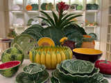 Cabbage Charger Plate 30,5 Natural