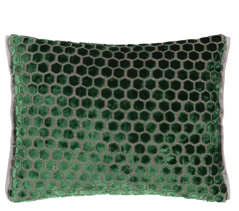 JABOT EMERALD 30X40CM