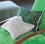 JABOT EMERALD 30X40CM