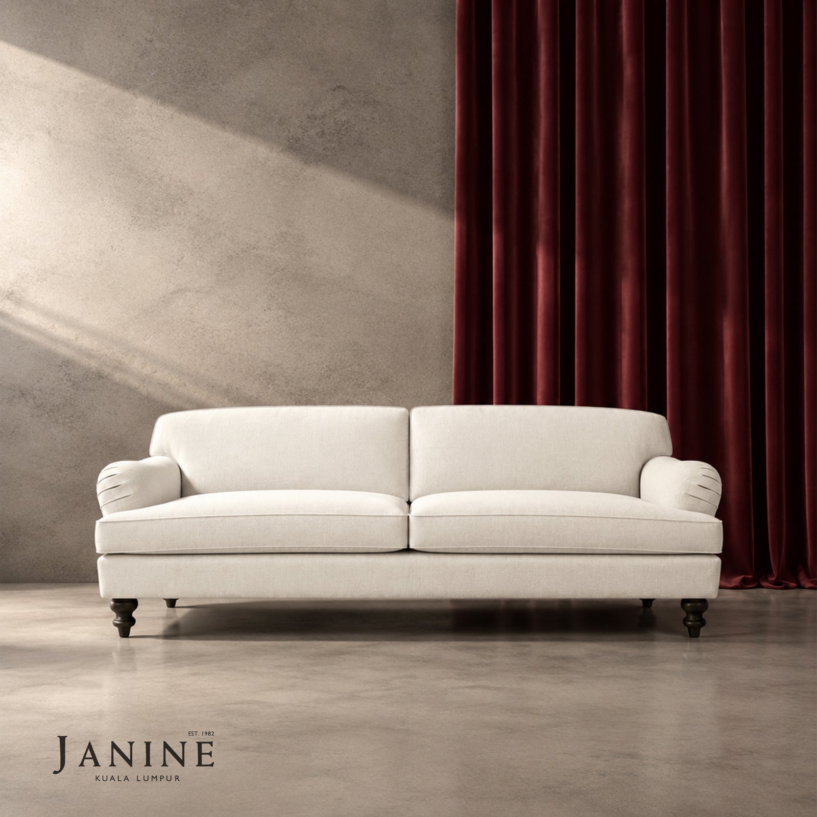 Latimer Sofa
