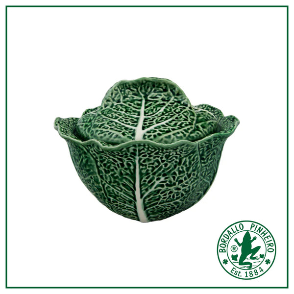 Cabbage - Tureen 3L Natural