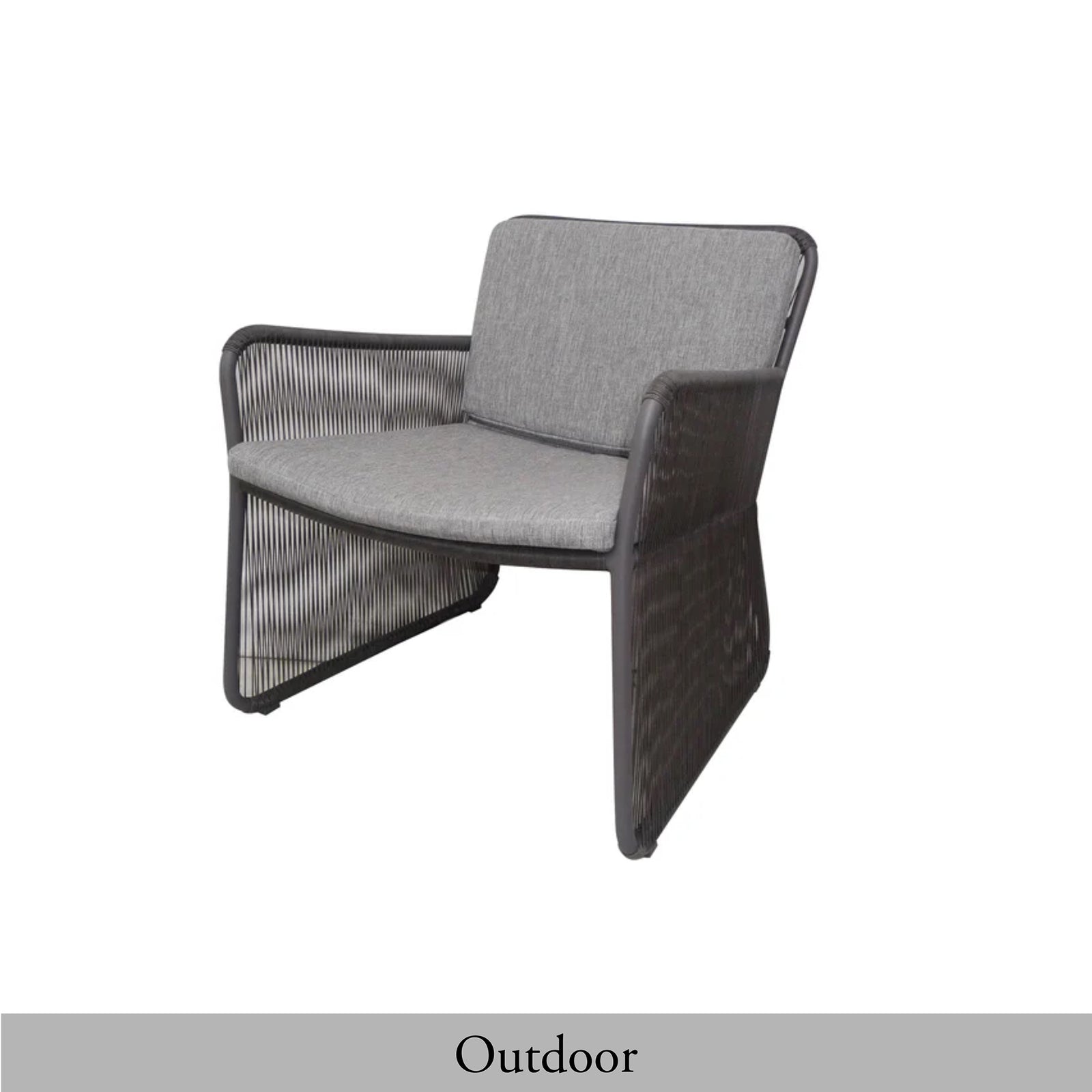 Kiki Lounge Chair