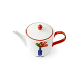 Tea Pot Doodles Kit Kemp