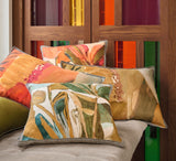 Housse De Coussin Douceur Ardente 40cm x 60cm