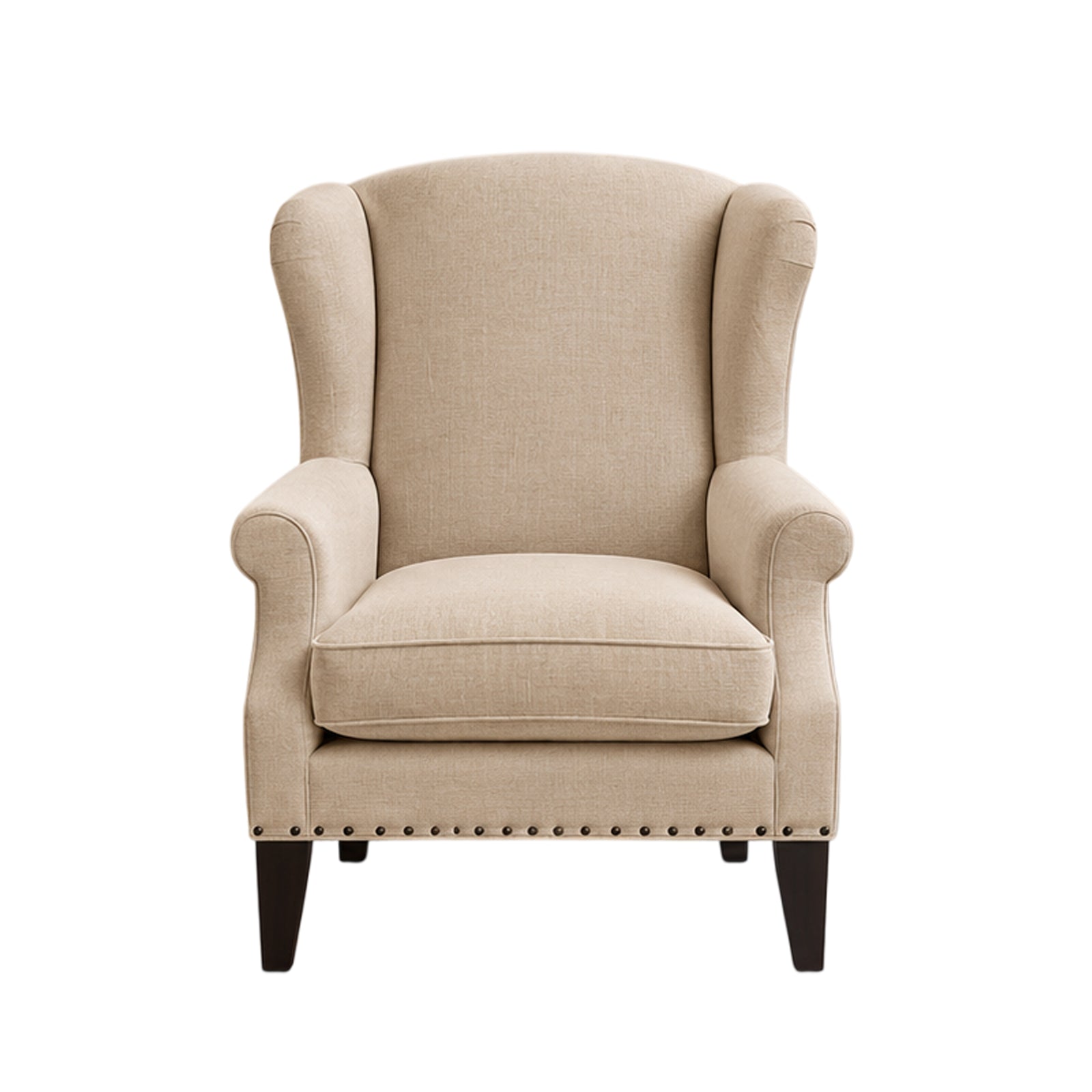 Mini Wing Chair