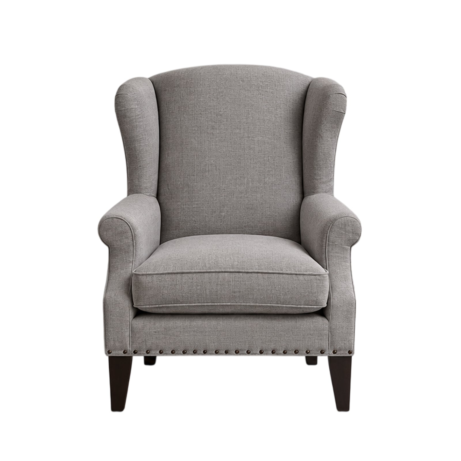 Mini Wing Chair