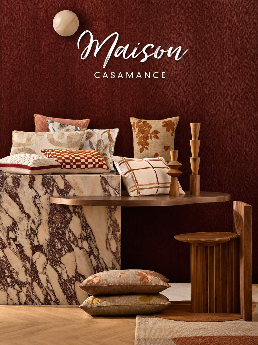 Maison Casamance