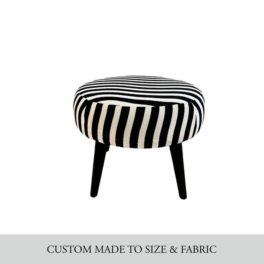 Midi Meringue Stool