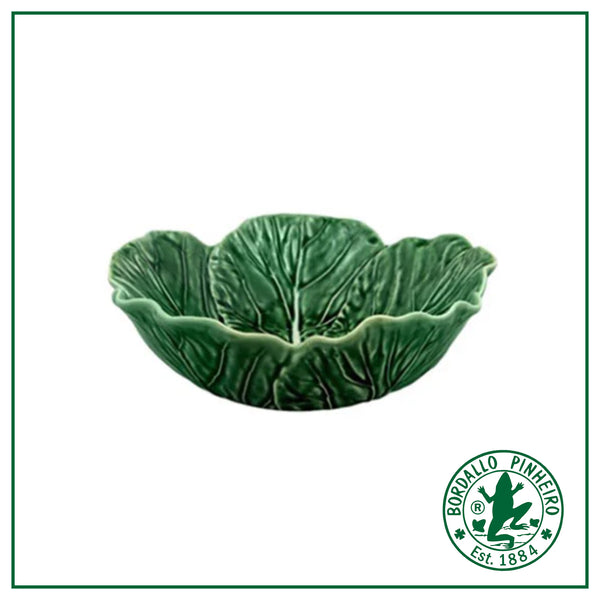 Cabbage Bowl 22,5 Natural Couve