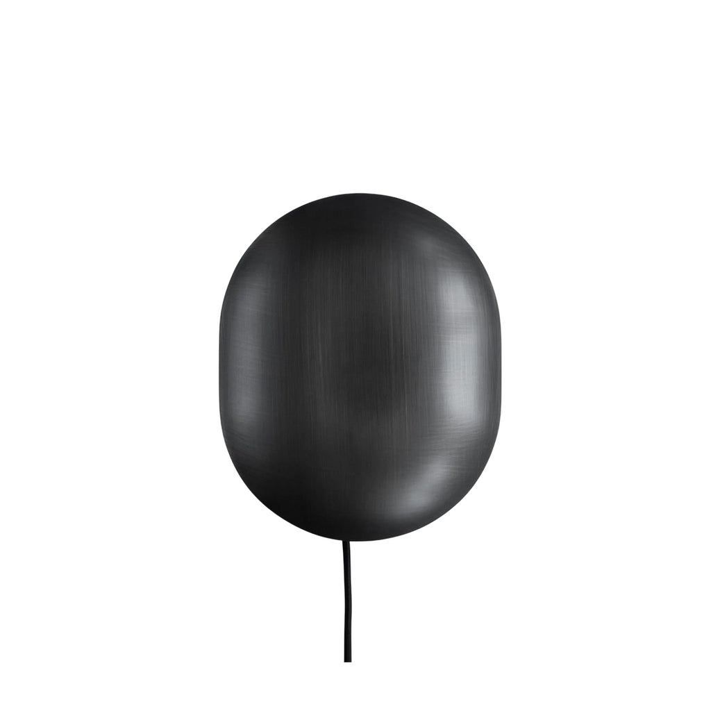 Clam Wall Lamp - Bronze