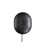 Clam Wall Lamp - Bronze