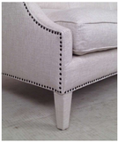 Sofa Rendez Vous 230x81x79cm