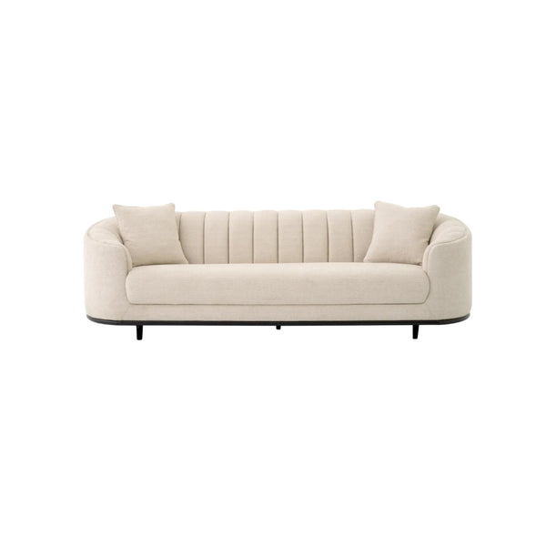 Sofa Agostino 240x96x74.5cm Eichholtz