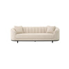Sofa Agostino 240x96x74.5cm Eichholtz