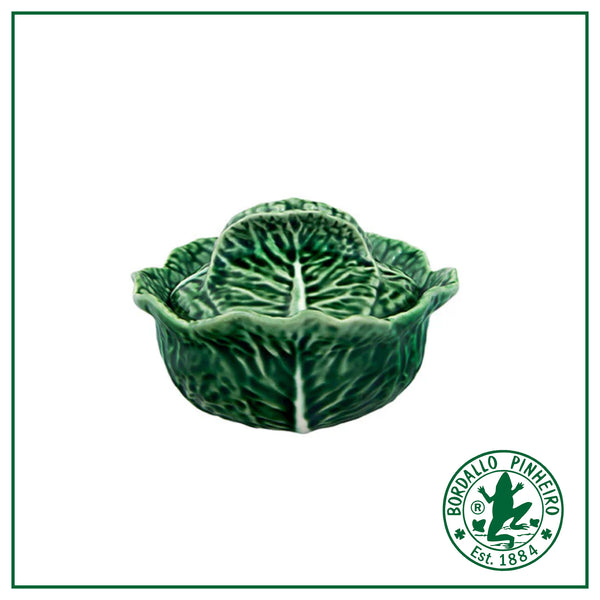 Cabbage Tureen 0.4L Natural