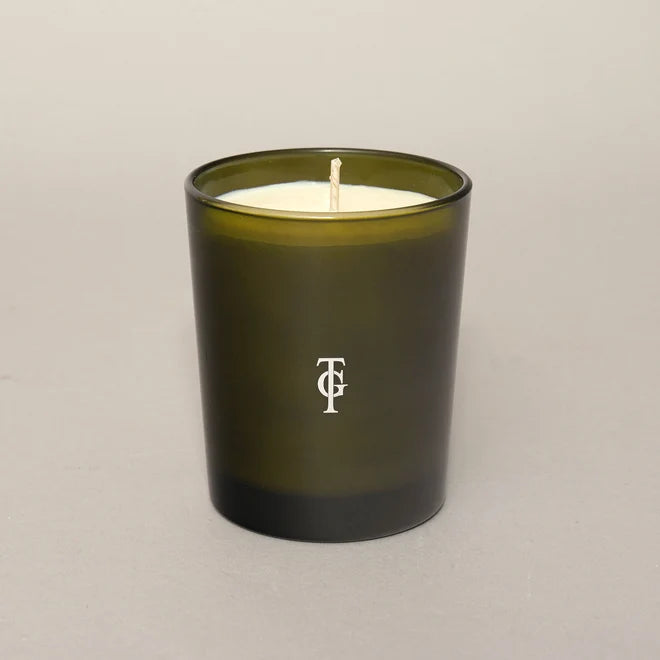 Village Classic Candle Moroccan Rose