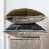 Nacre House De Coussin Manade 45CM X 45CM