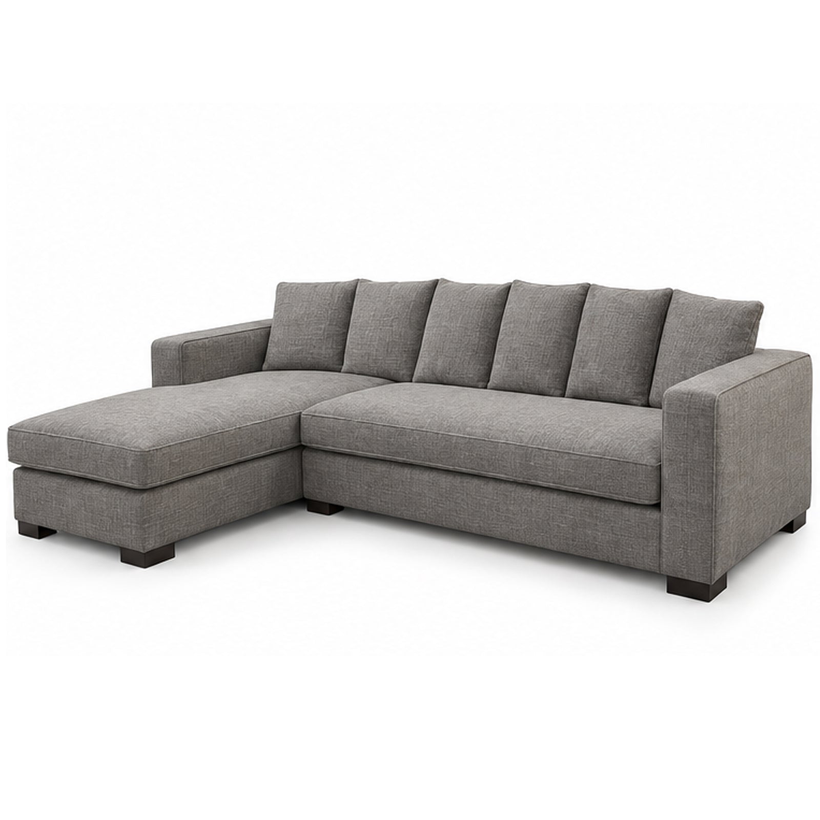 Amazon L-Shaped Sofa
