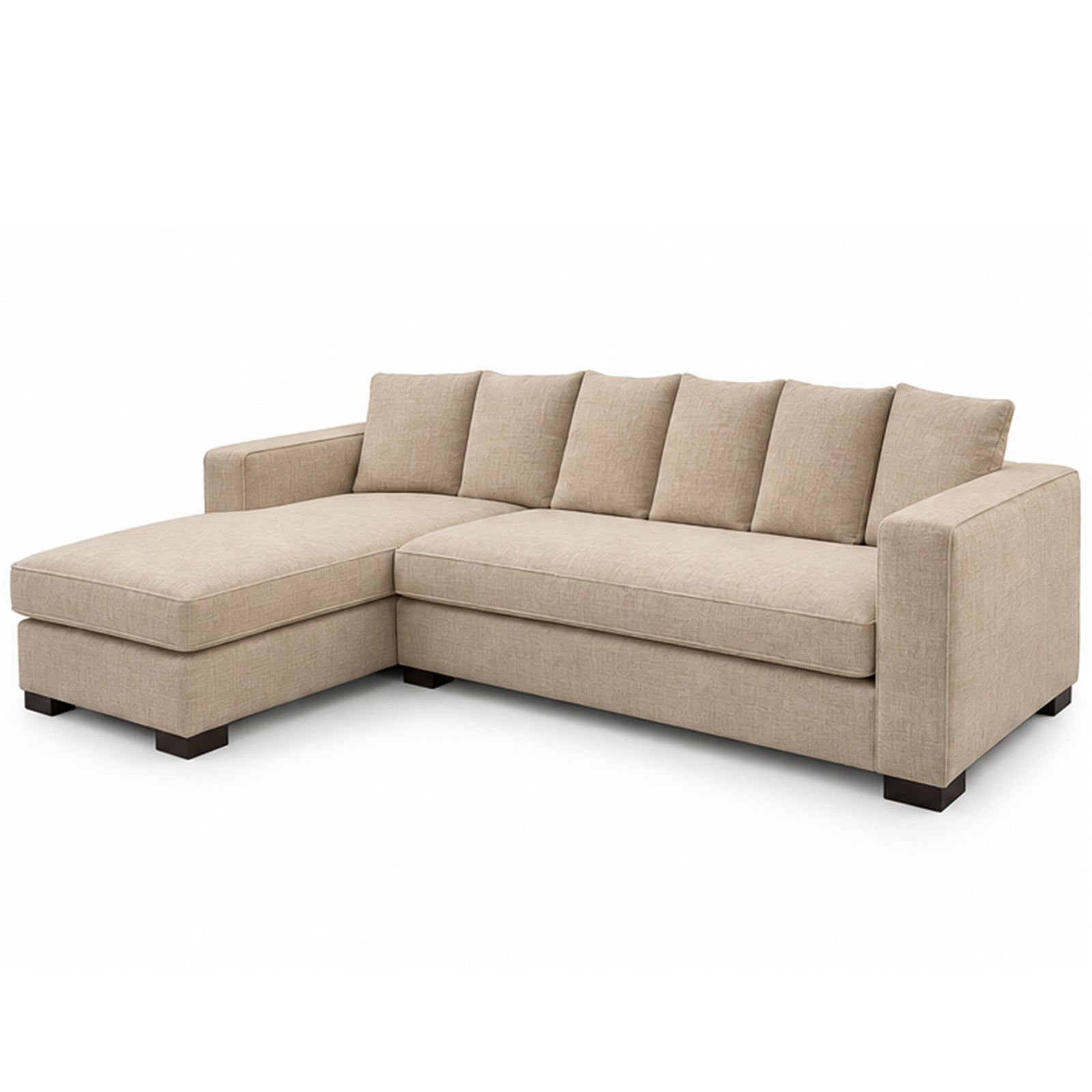 Amazon L-Shaped Sofa