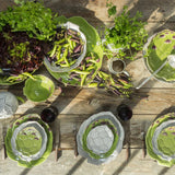 Artichoke Naturalist Platter 41 Alcachofra