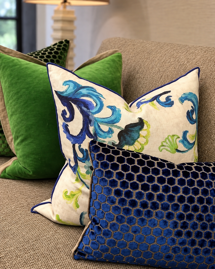 Cushions