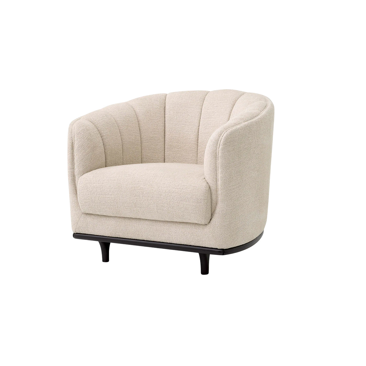 Chair Agostino Eichholtz