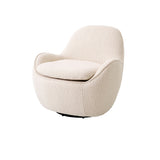 Swivel Chair Cupido Eichholtz