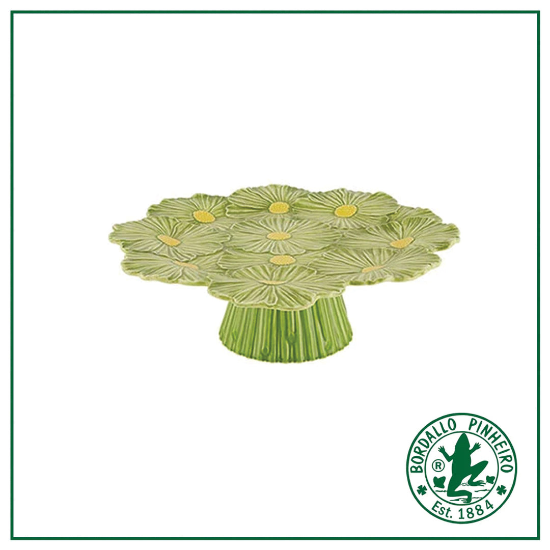 Maria Flor - Large Cake Stand 37 Cosmos