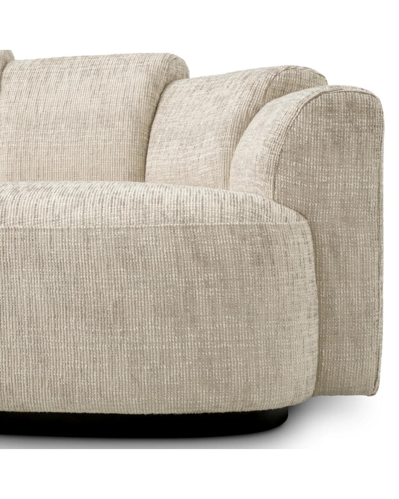 Sofa Marbella Creststone Beige 194cm