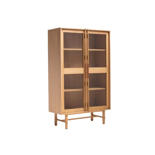 Ettam Bookcase