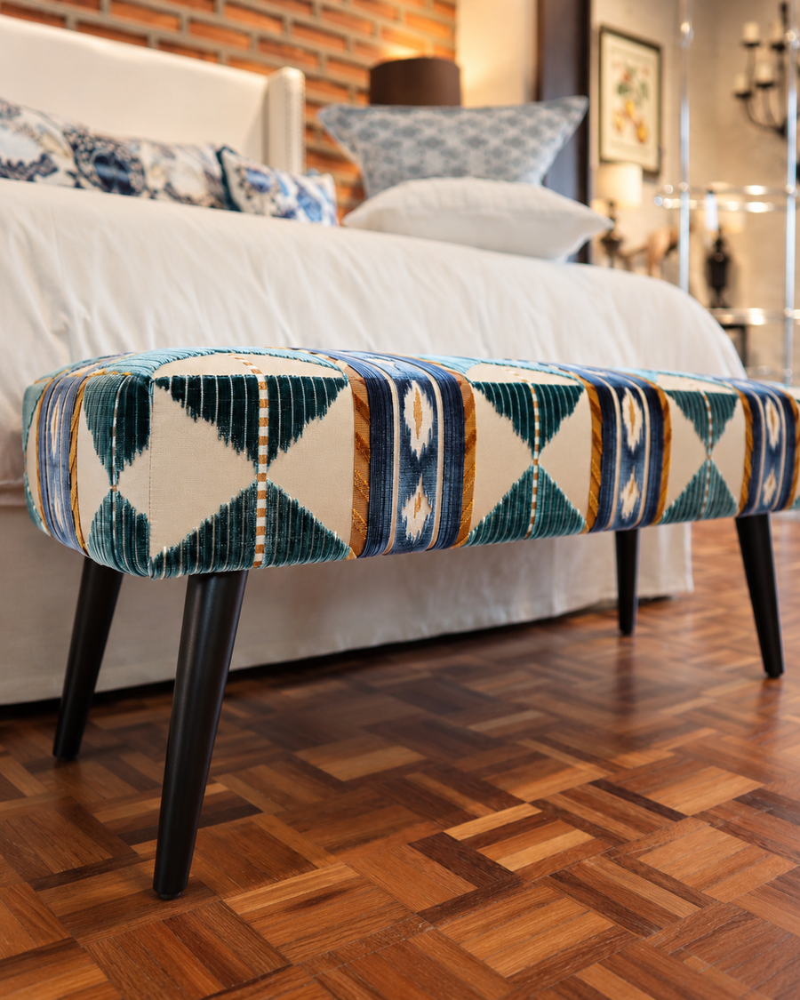Footstools