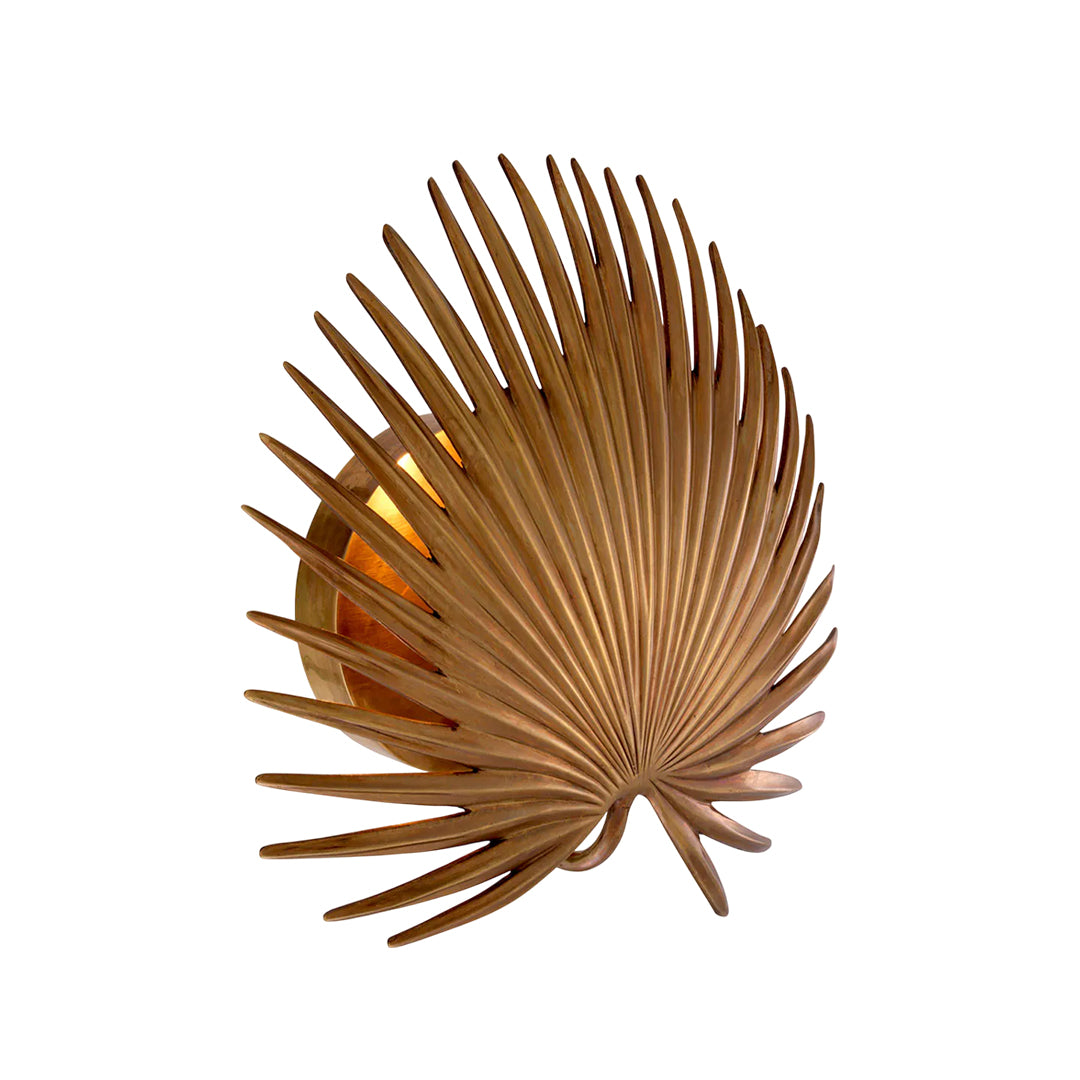 Wall Lamp Foliage Eichholtz