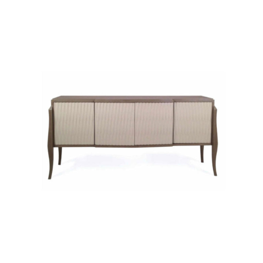 Sideboard Piece By Piece Beige