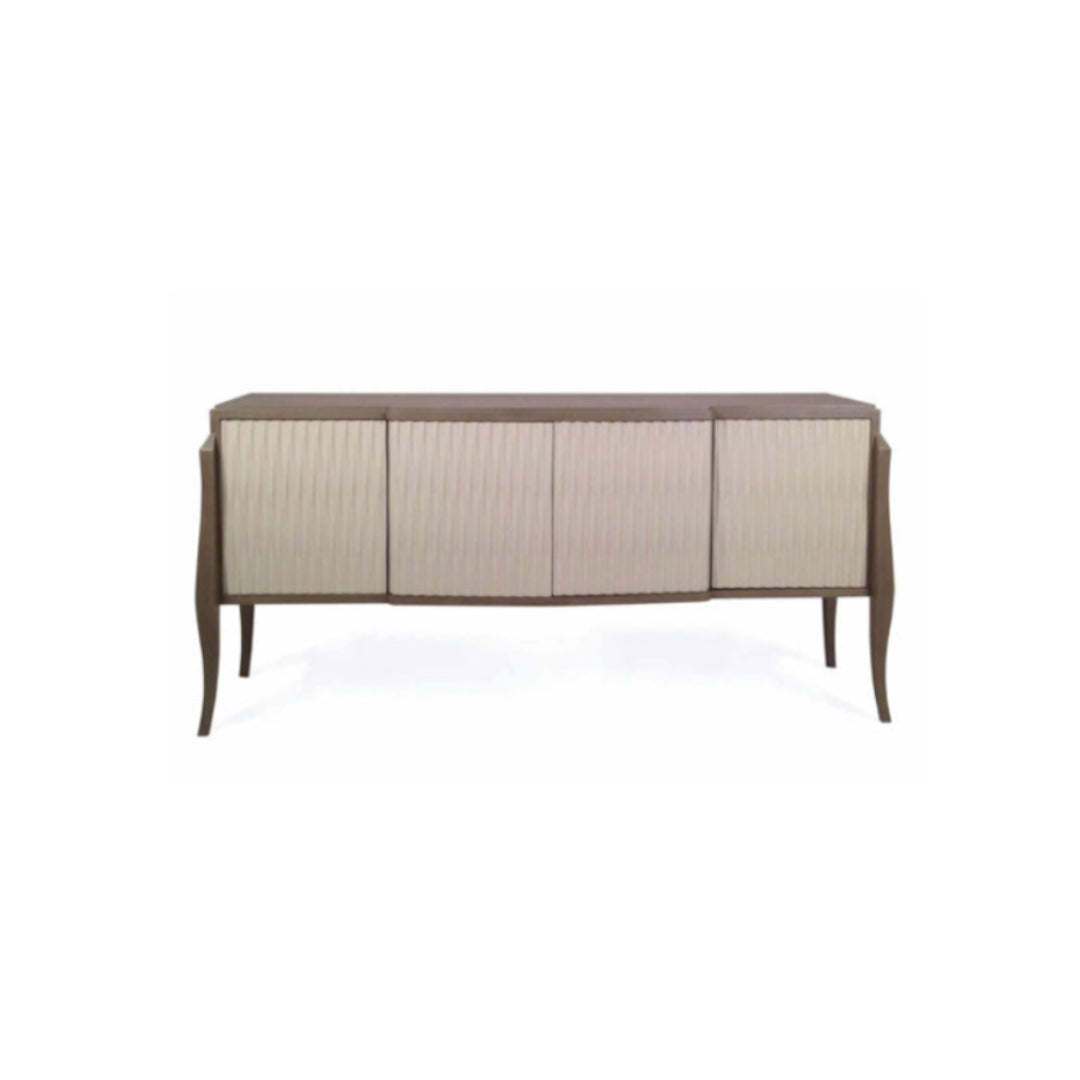 Sideboard Piece By Piece Beige