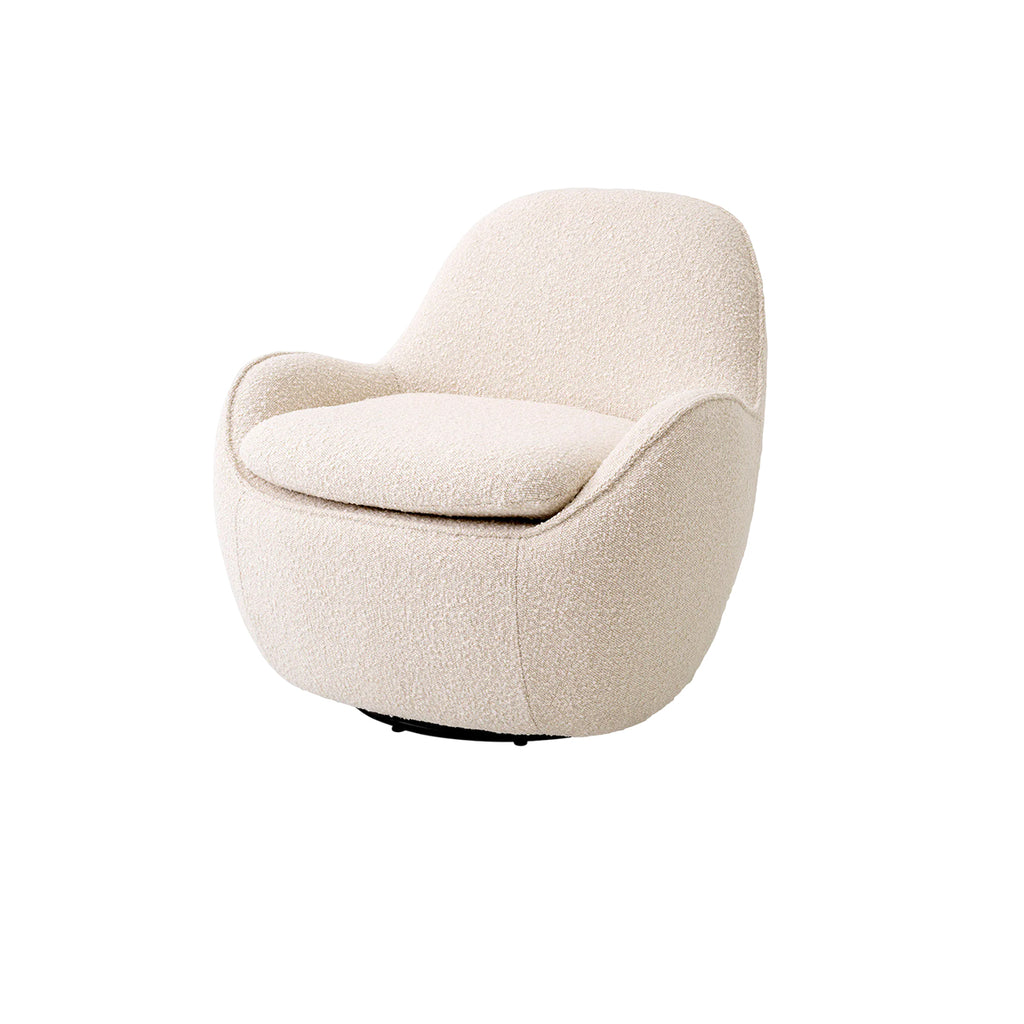 Swivel Chair Cupido Eichholtz