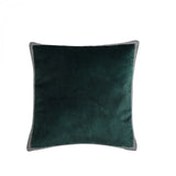 Vert Foret House De Coussin Manade 45CM X 45CM