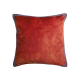 Orange House De Coussin Manade 45CM X 45CM