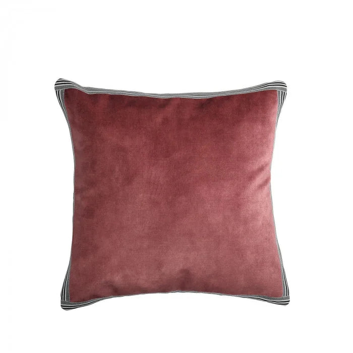 Bois De Rose House De Coussin Manade 45CM X 45CM